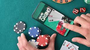 The Excitement of Casino Need for Slots Adventure