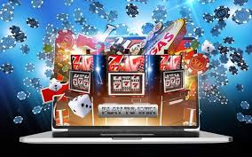 The Excitement of Casino Need for Slots Adventure
